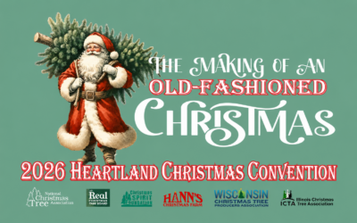 2026 Heartland Christmas Convention & National Summer Meetings