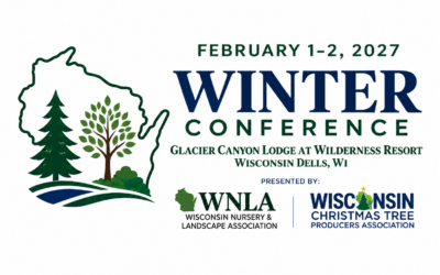 2027 Winter Conference | WCTPA & WNLA Partnership